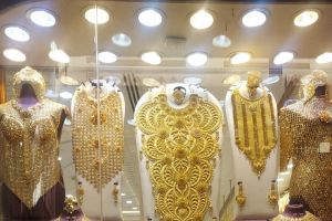 Dubai City Tour: Old & New Dubai