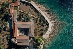 Blue Cave & 5 Islands Tour from Split