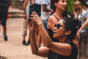 Plitvice Lakes National Park Guided Tour