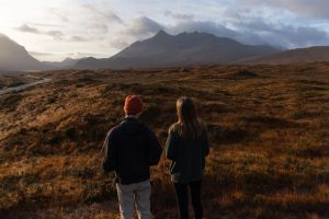 3-Day Isle of Skye & Jacobite Steam Train Tour
