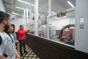 Santiago City Tour with Funicular Pass