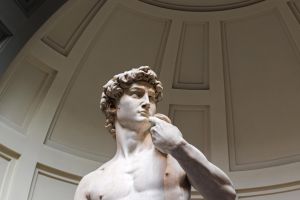 Florence Renaissance Walking Tour with Accademia Gallery Skip-the-Line Access