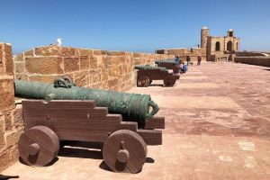 Essaouira Full-Day Trip from Marrakech