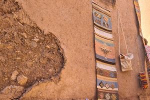 6-Day Deep South Morocco Desert Tour