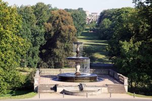 Private Potsdam Day Trip from Berlin