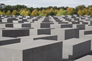 Private Berlin Jewish History Tour from Warnemünde