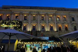 Berlin Christmas Markets Walking Tour