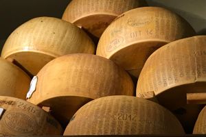 Bologna Pasta & Tiramisu Cooking Class