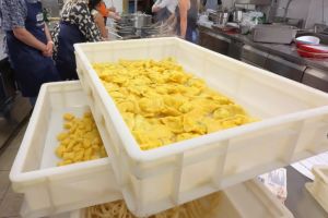 Verona Pasta & Tiramisu Cooking Class