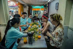 2-Day Niagara Falls Tour from Washington D.C.