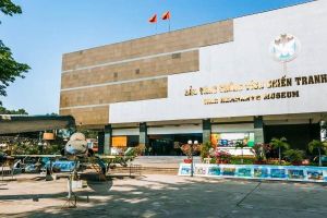 Ho Chi Minh City Full-Day Tour