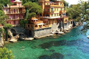 Genoa and Portofino Day Trip