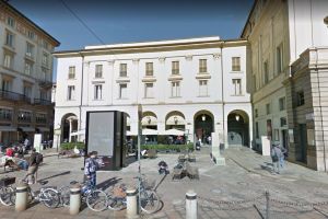 La Scala Theatre & Museum Tour