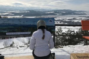 Tatra Mountains Ski & Thermal Spa Adventure