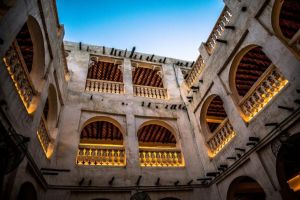 Doha City Tour & Dhow Cruise