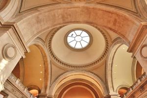 Kid-Friendly Metropolitan Museum Tour