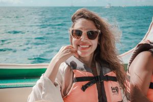 Private Isla Mujeres Adventure & Free Time