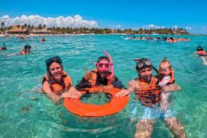 Private Akumal Turtle Discovery Tour