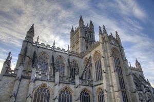 Stonehenge and Bath Day Tour from Oxford