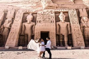 10-Day Egypt Adventure Tour