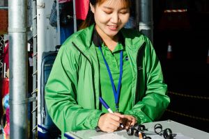 Vancouver Cruise Terminal Luggage Storage