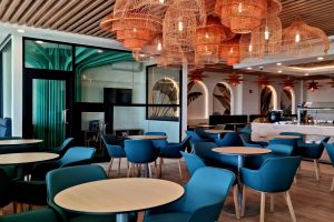 Club Mobay VIP Lounge Access at Sangster Airport