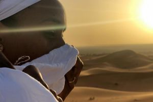 Agadir Desert Adventure: 4-Day Merzouga & Erg Chebbi Tour