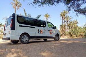 Private Dublin City Highlights Tour