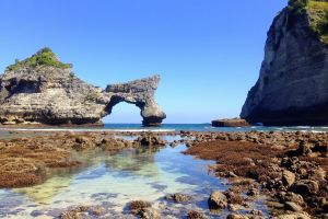 East Nusa Penida Private Day Tour