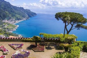Amalfi Coast Private Day Tour from Sorrento