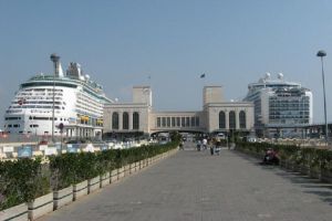 Naples City Sightseeing Tour