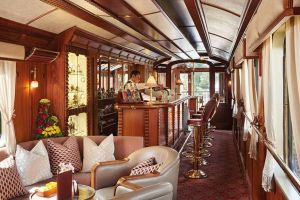Luxury Machu Picchu Tour by Hiram Bingham Train