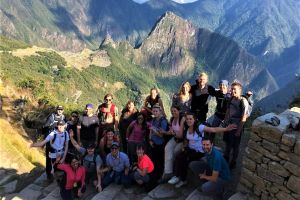 Inca Jungle Trek to Machu Picchu 4D