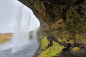 Iceland 3-Day Adventure Tour