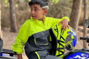 Beachside Quad Adventure in Casablanca