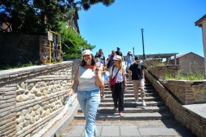 Kakheti Wine Region Day Trip