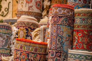 Fujairah East Coast Tour with Sheikh Zayed Mosque Visit