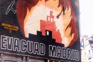 Spanish Civil War Historical Tour