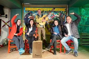 Private Madrid Old Town Tour