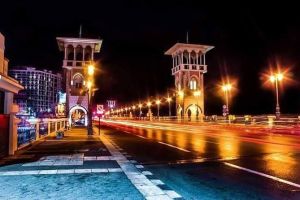 Cairo to Alexandria Day Trip