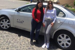 Giza Pyramids & Sound Show Tour