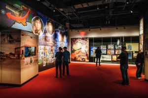 Nashville City Tour with Ryman & Hall of Fame