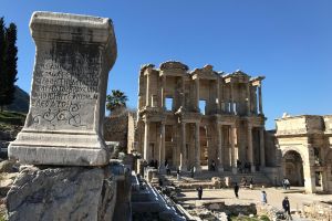 Ephesus Private Tour for Cruise Guests