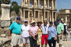 Customized Ephesus Private Tour for Cruise Guests