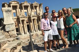 Private Ephesus Shore Excursion