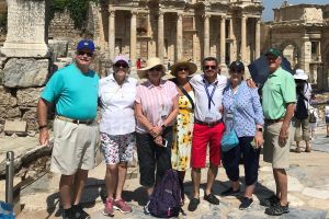 Ephesus Private Tour for Cruise Guests
