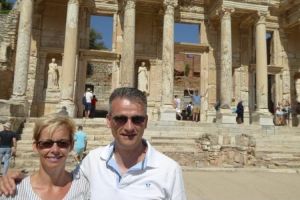 Ephesus Highlights Private Tour