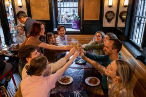 Private Helicopter Tour of New York City