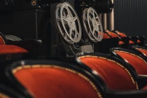 Vodka Factory Museum Tour in Krakow