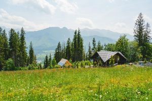 Zakopane Tour with Tasting & Funicular Ride